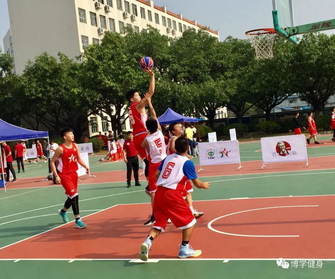 控卫如何通过视频学习提高技术水平_0